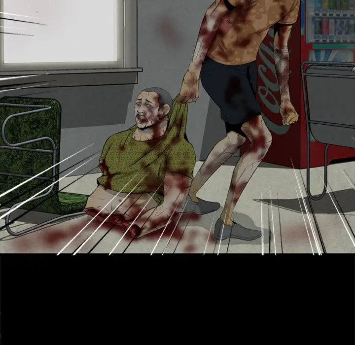 Zombie Wave Chapter 17 - Manhwa18.com