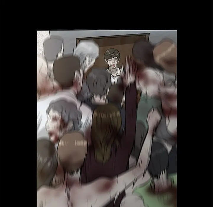 Zombie Wave Chapter 18 - Manhwa18.com