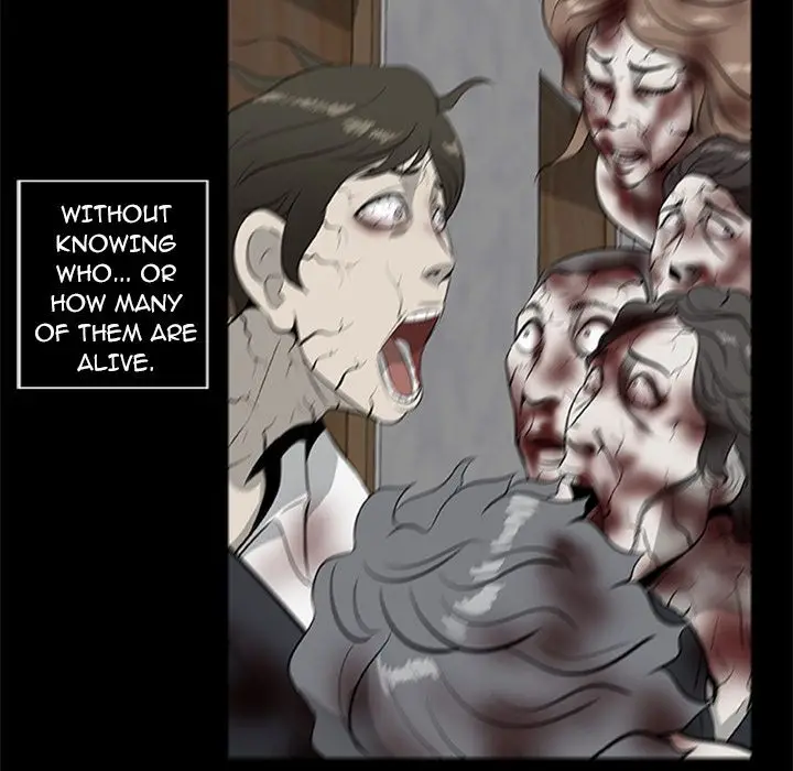 Zombie Wave Chapter 18 - Manhwa18.com