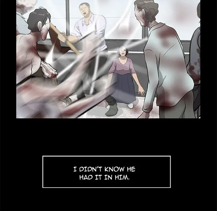 Zombie Wave Chapter 18 - Manhwa18.com