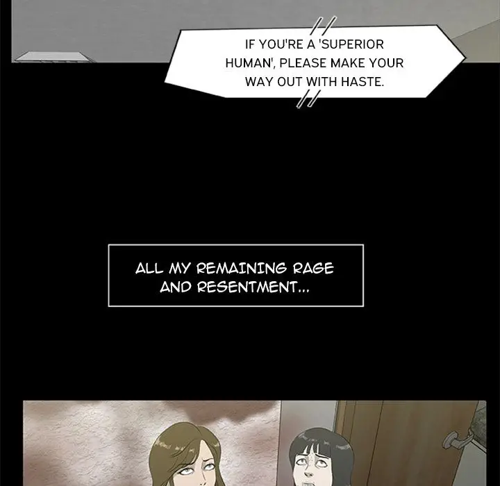 Zombie Wave Chapter 18 - Manhwa18.com