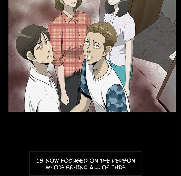 Zombie Wave Chapter 18 - Manhwa18.com