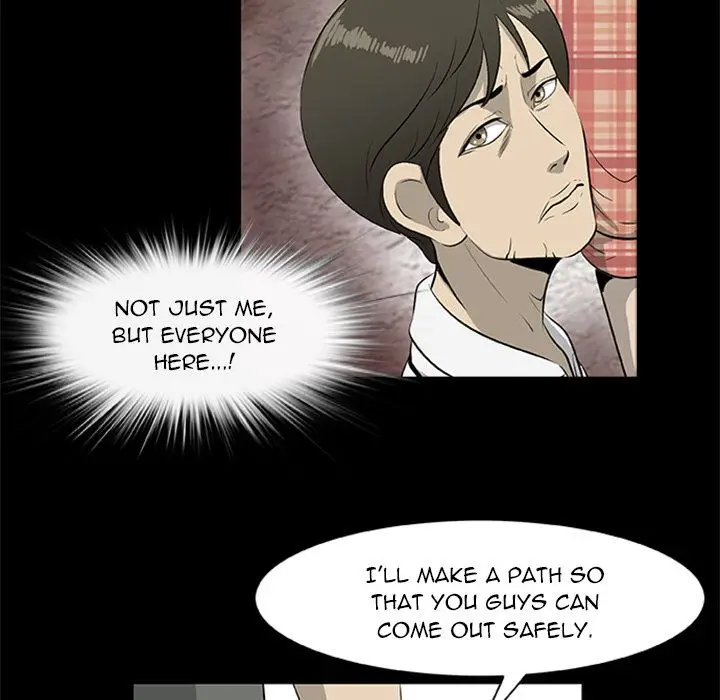 Zombie Wave Chapter 18 - Manhwa18.com