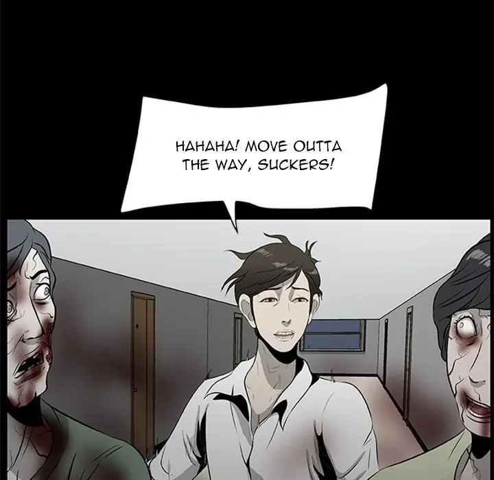 Zombie Wave Chapter 18 - Manhwa18.com