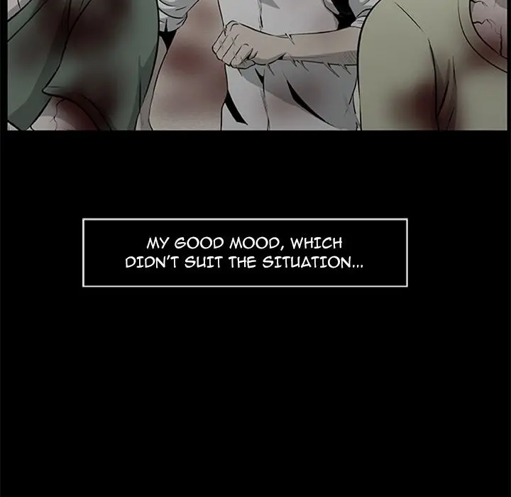 Zombie Wave Chapter 18 - Manhwa18.com