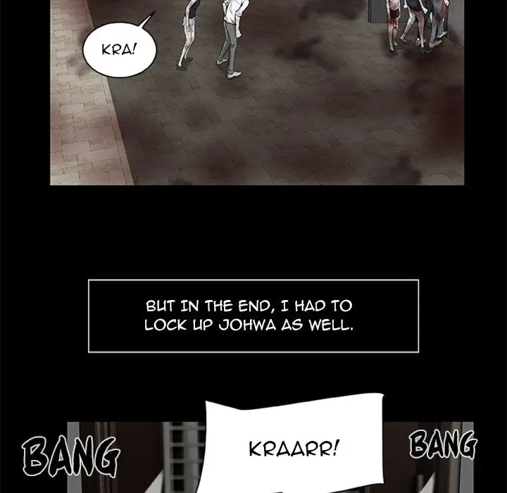 Zombie Wave Chapter 18 - Manhwa18.com