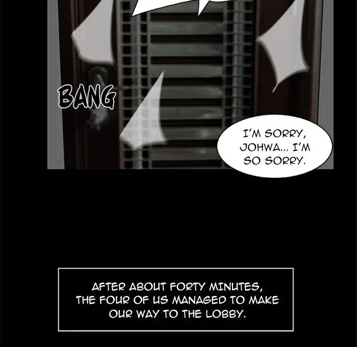 Zombie Wave Chapter 18 - Manhwa18.com