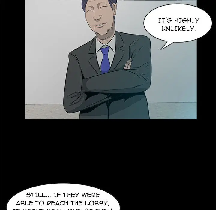 Zombie Wave Chapter 18 - Manhwa18.com