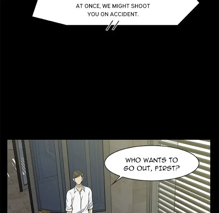 Zombie Wave Chapter 18 - Manhwa18.com