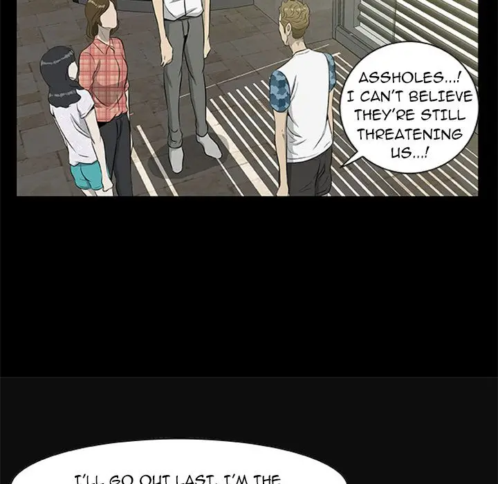 Zombie Wave Chapter 18 - Manhwa18.com