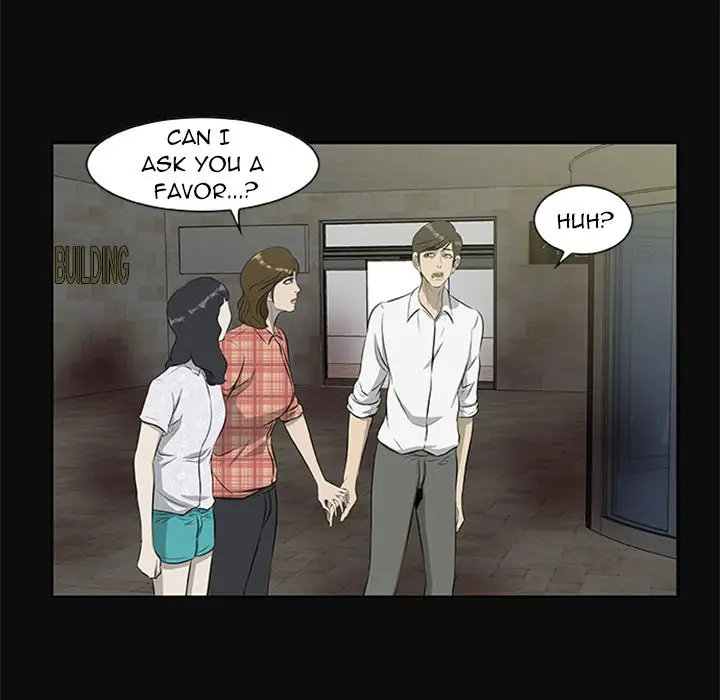 Zombie Wave Chapter 18 - Manhwa18.com