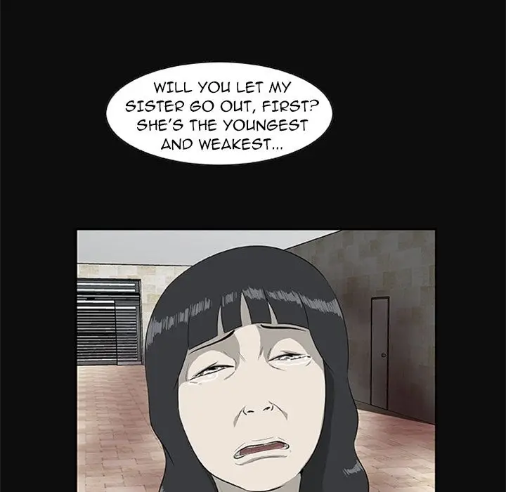 Zombie Wave Chapter 18 - Manhwa18.com