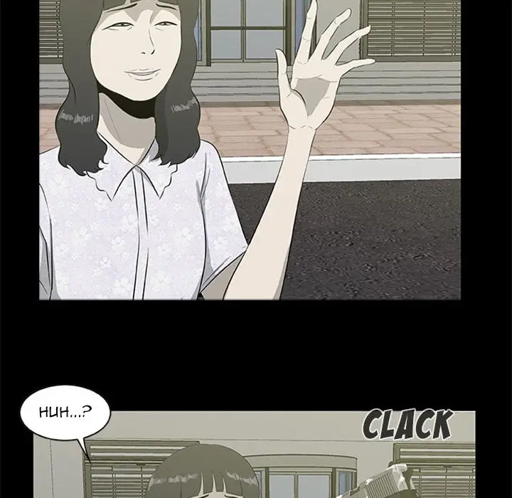 Zombie Wave Chapter 18 - Manhwa18.com