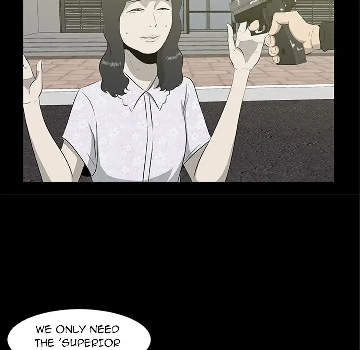 Zombie Wave Chapter 18 - Manhwa18.com