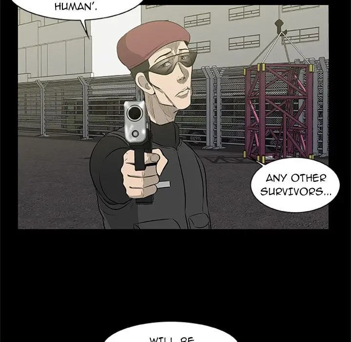 Zombie Wave Chapter 18 - Manhwa18.com