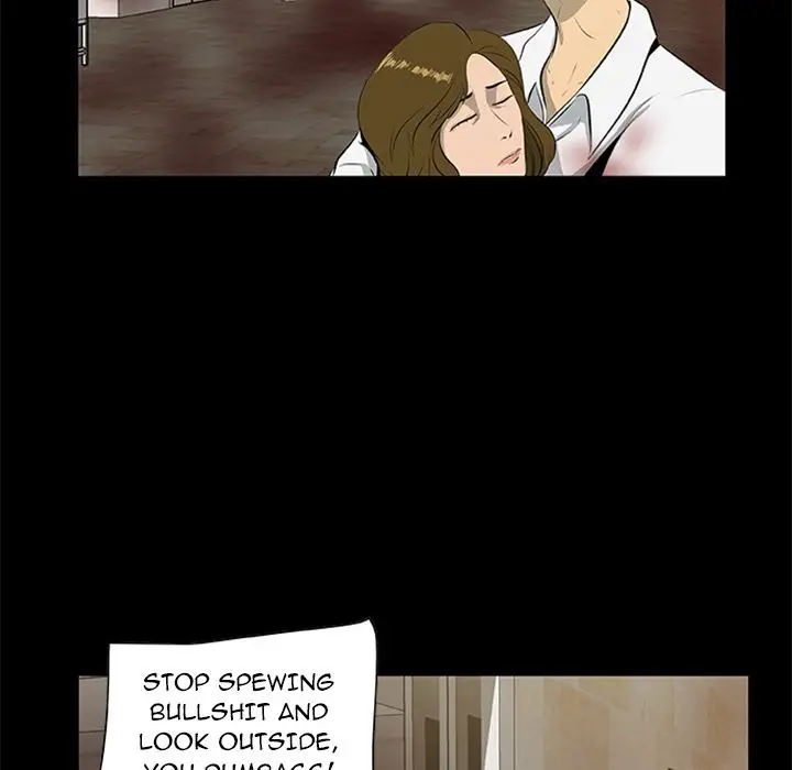 Zombie Wave Chapter 19 - Manhwa18.com