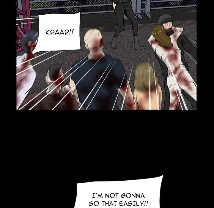 Zombie Wave Chapter 19 - Manhwa18.com