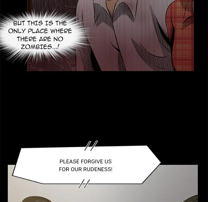 Zombie Wave Chapter 19 - Manhwa18.com