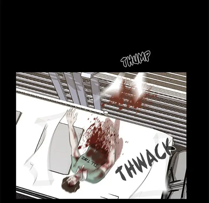 Zombie Wave Chapter 19 - Manhwa18.com