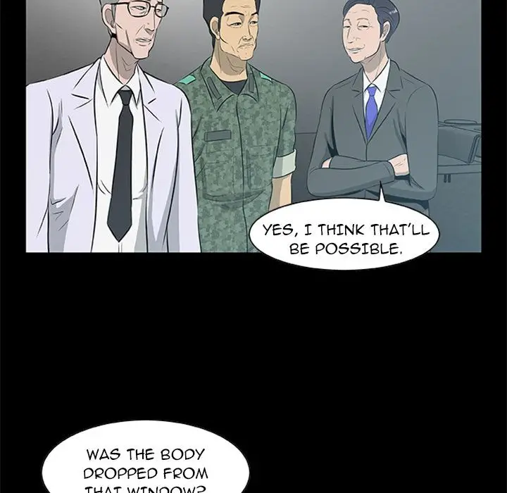 Zombie Wave Chapter 19 - Manhwa18.com