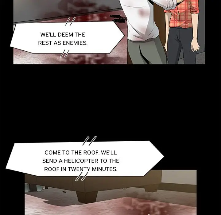 Zombie Wave Chapter 19 - Manhwa18.com