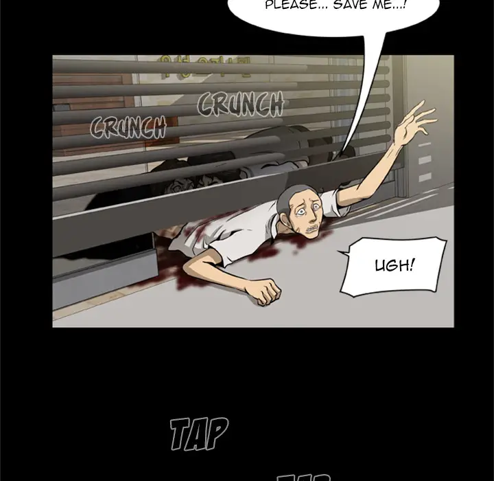 Zombie Wave Chapter 2 - Manhwa18.com