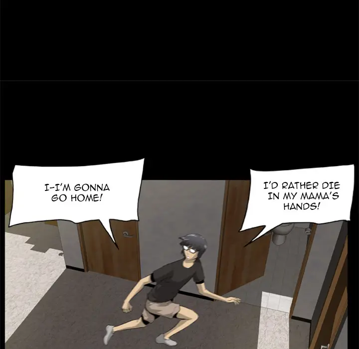 Zombie Wave Chapter 2 - Manhwa18.com