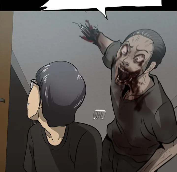 Zombie Wave Chapter 2 - Manhwa18.com