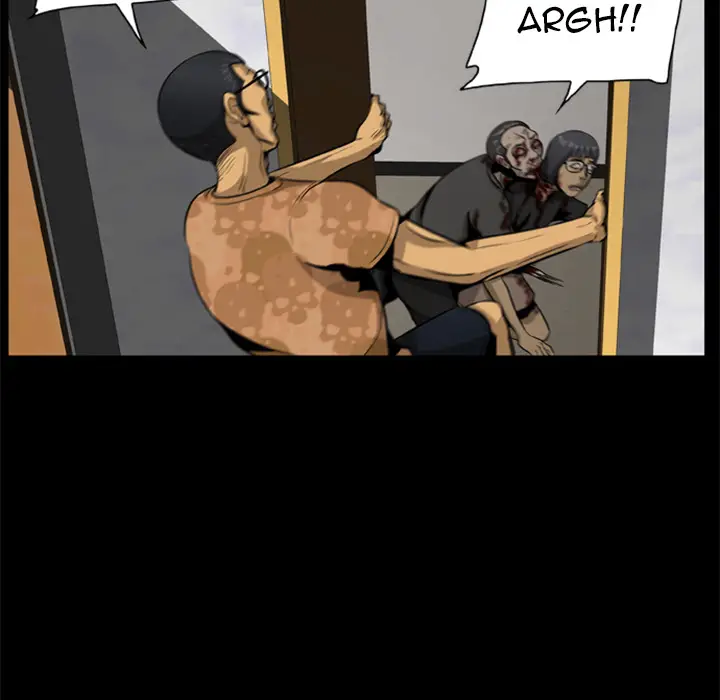 Zombie Wave Chapter 2 - Manhwa18.com