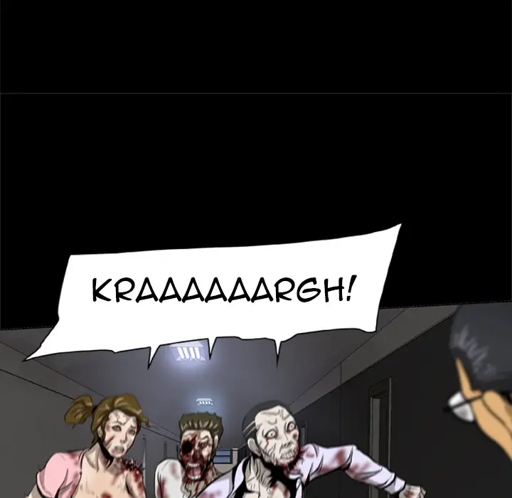 Zombie Wave Chapter 2 - Manhwa18.com