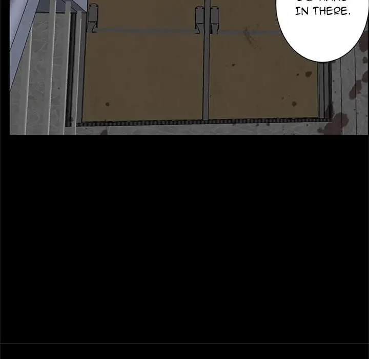 Zombie Wave Chapter 20 - Manhwa18.com