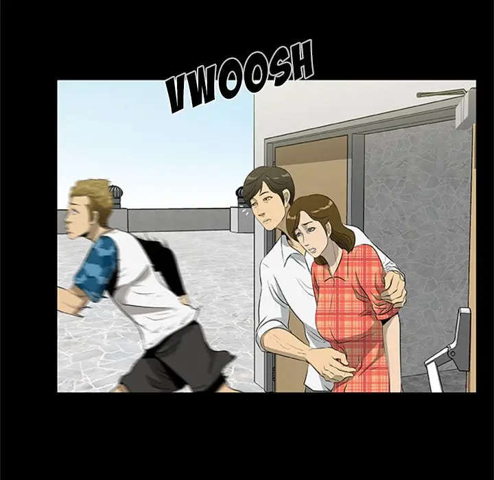 Zombie Wave Chapter 20 - Manhwa18.com