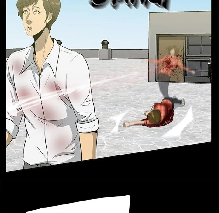 Zombie Wave Chapter 20 - Manhwa18.com