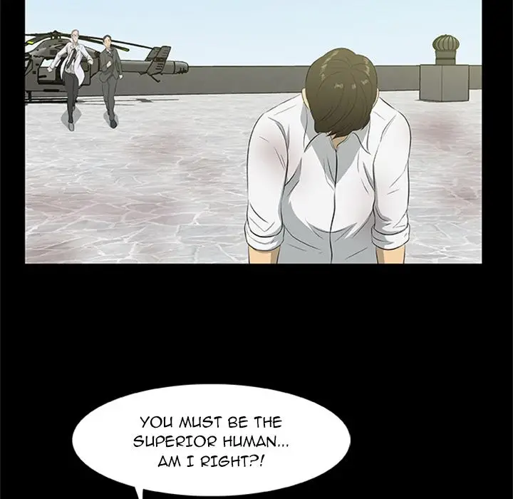 Zombie Wave Chapter 20 - Manhwa18.com