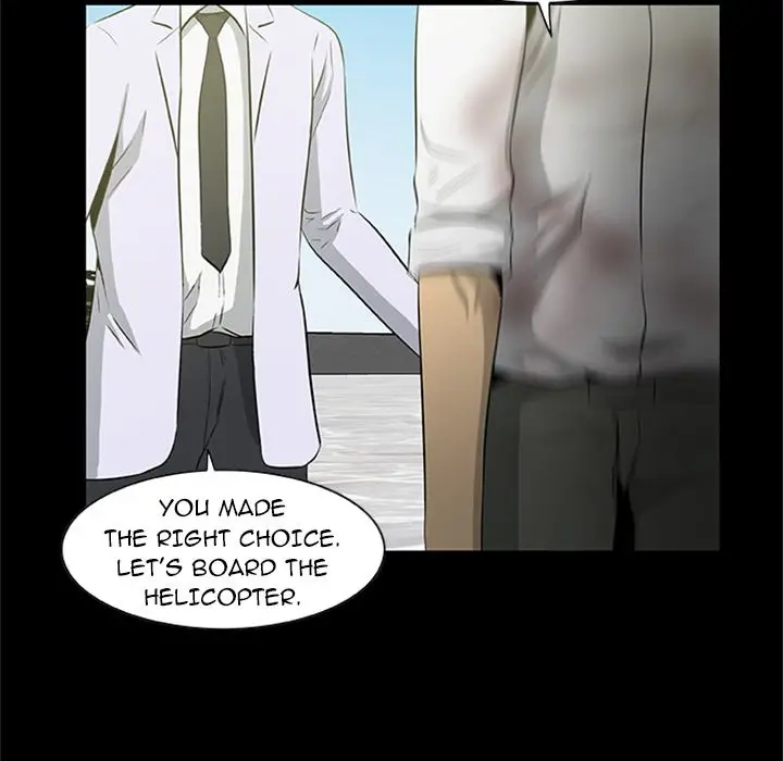 Zombie Wave Chapter 20 - Manhwa18.com