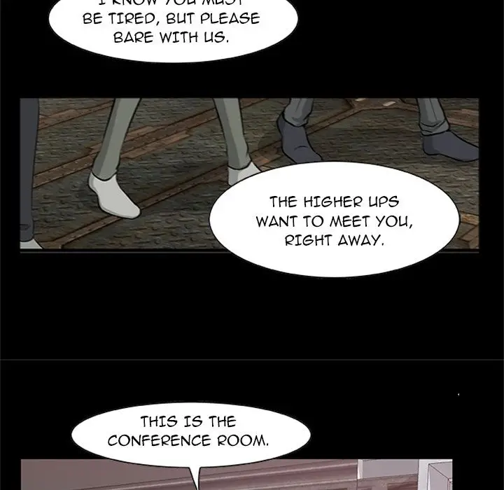 Zombie Wave Chapter 20 - Manhwa18.com