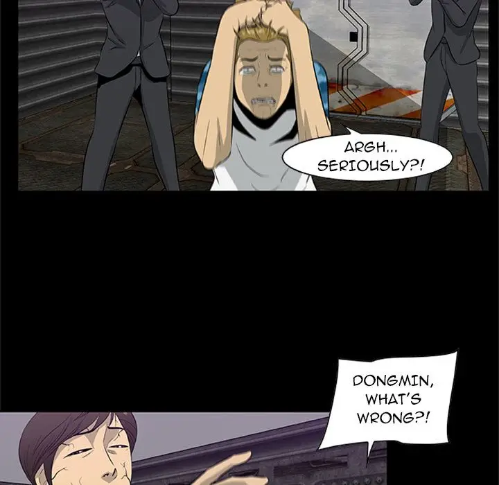 Zombie Wave Chapter 20 - Manhwa18.com