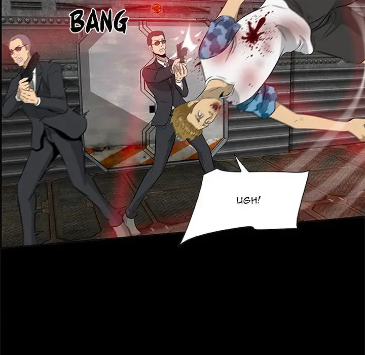 Zombie Wave Chapter 20 - Manhwa18.com