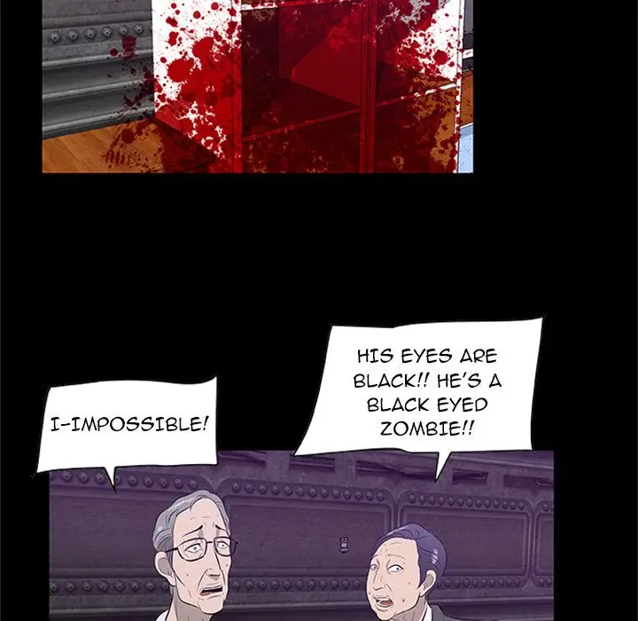 Zombie Wave Chapter 20 - Manhwa18.com