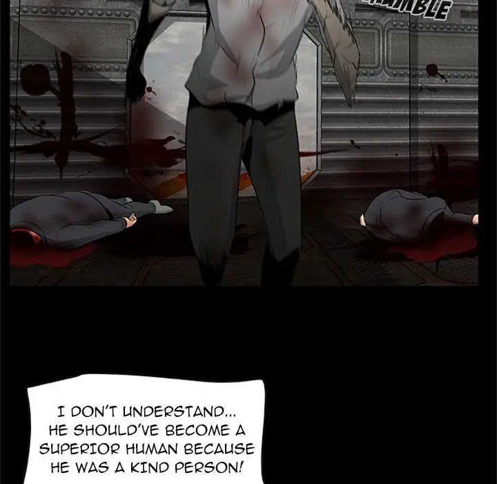 Zombie Wave Chapter 20 - Manhwa18.com