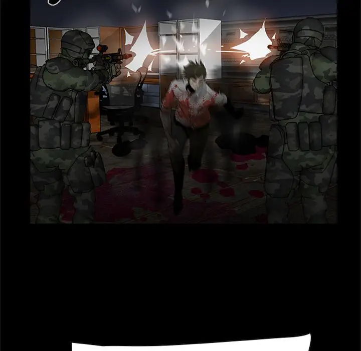 Zombie Wave Chapter 21 - Manhwa18.com