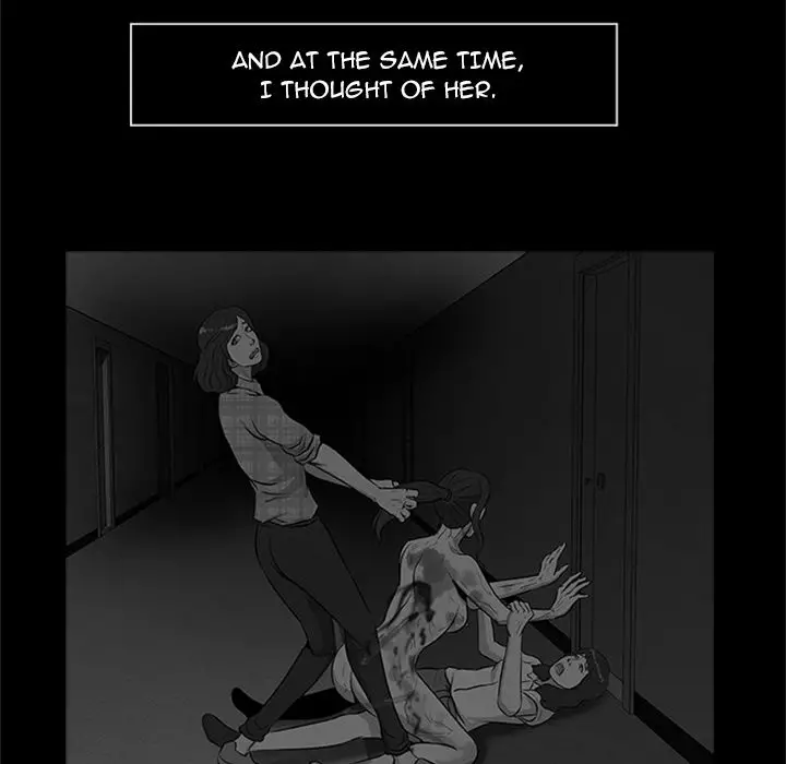 Zombie Wave Chapter 21 - Manhwa18.com