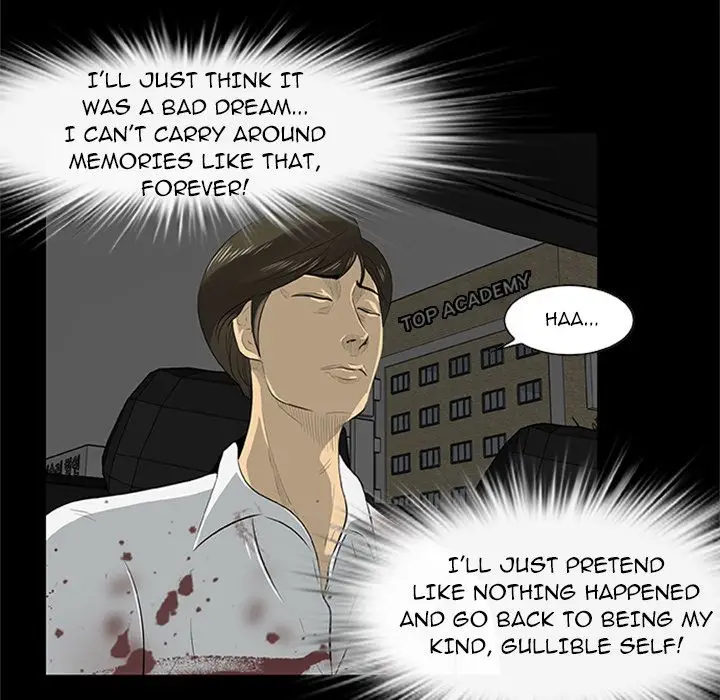 Zombie Wave Chapter 21 - Manhwa18.com