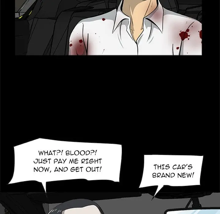 Zombie Wave Chapter 21 - Manhwa18.com