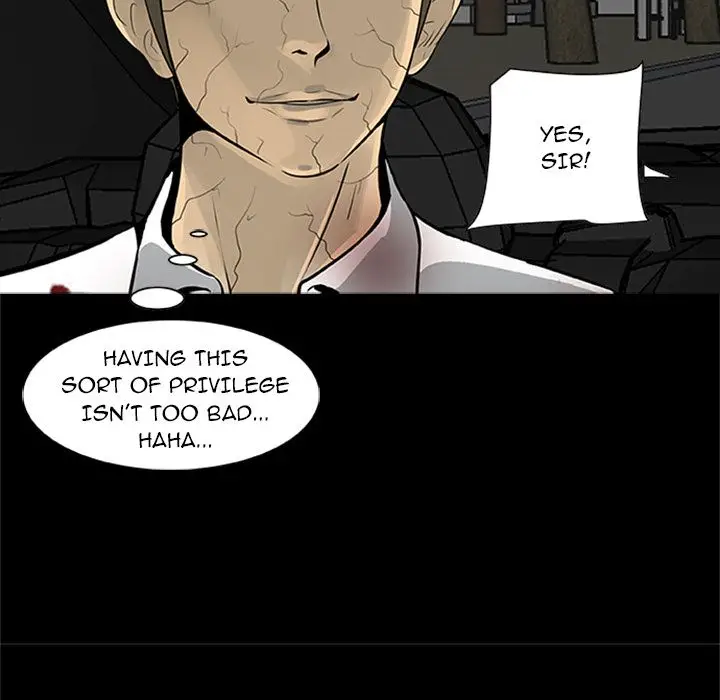 Zombie Wave Chapter 21 - Manhwa18.com