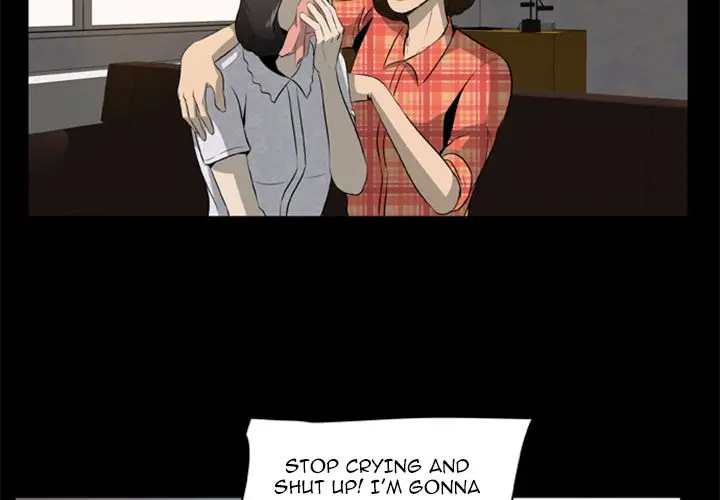 Zombie Wave Chapter 3 - Manhwa18.com