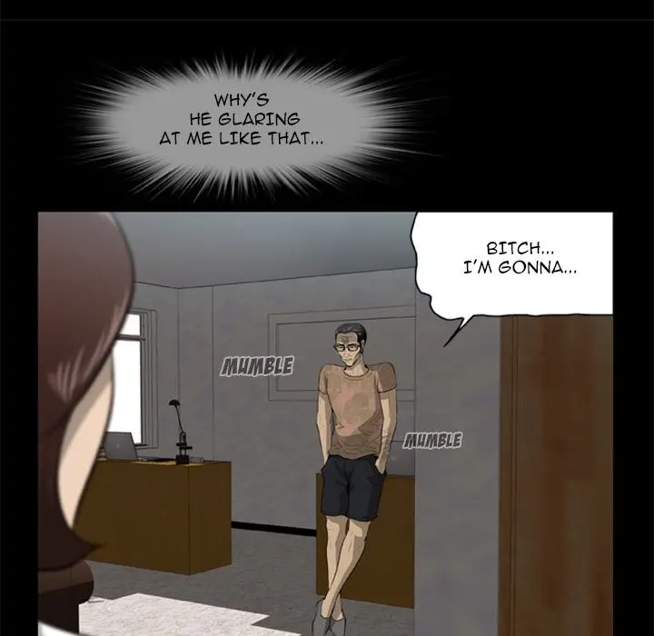 Zombie Wave Chapter 3 - Manhwa18.com