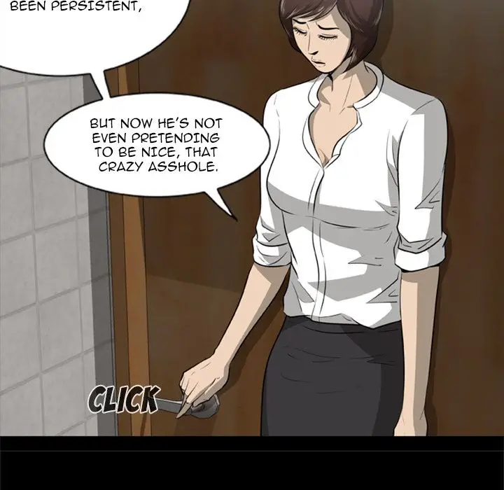 Zombie Wave Chapter 3 - Manhwa18.com