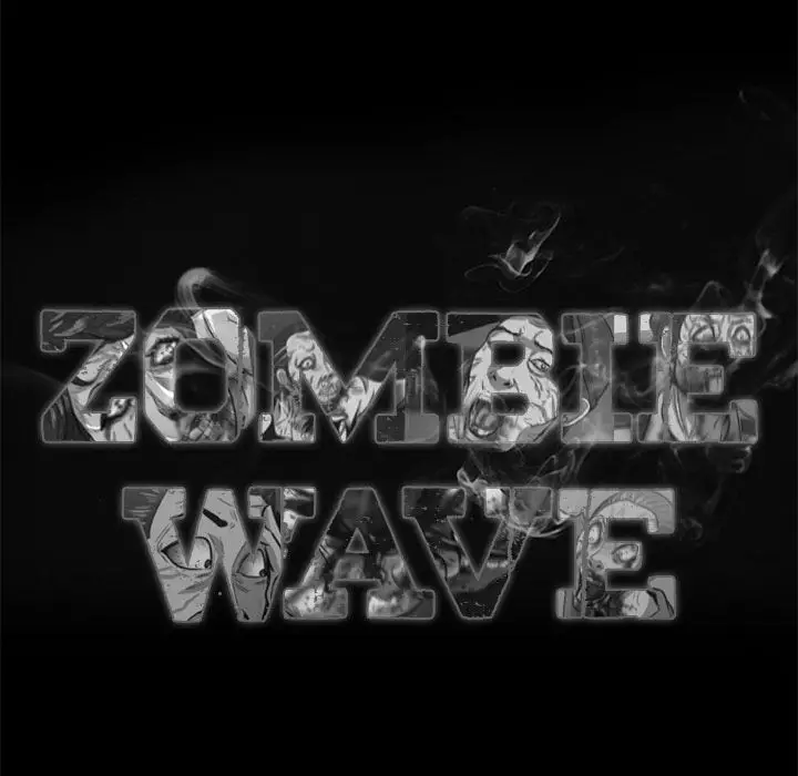 Zombie Wave Chapter 3 - Manhwa18.com