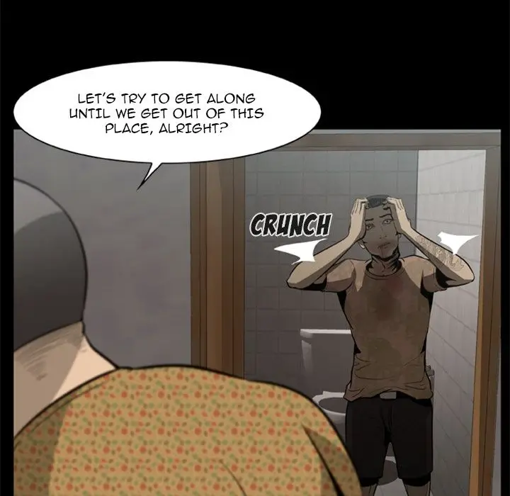 Zombie Wave Chapter 3 - Manhwa18.com